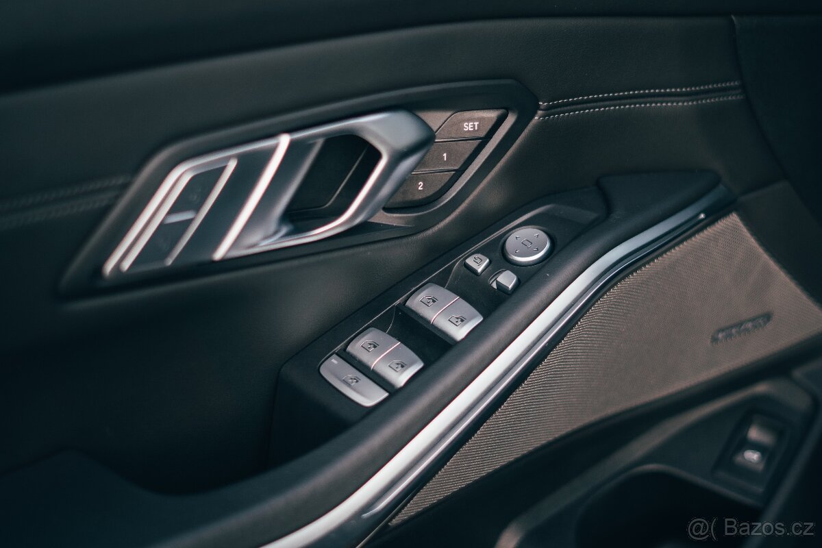 M3 Competition Xdrive - 15