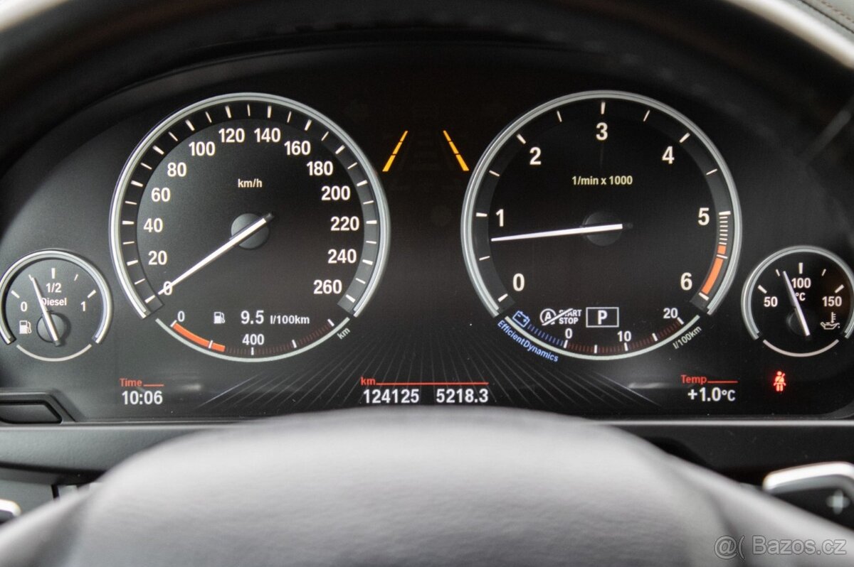 BMW X6 xDrive 30d - 15