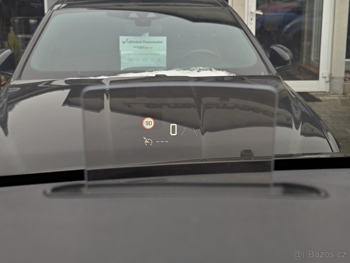 Toyota Proace Verso 2.0D-4D 130kW A/T, ČR, DPH - 15