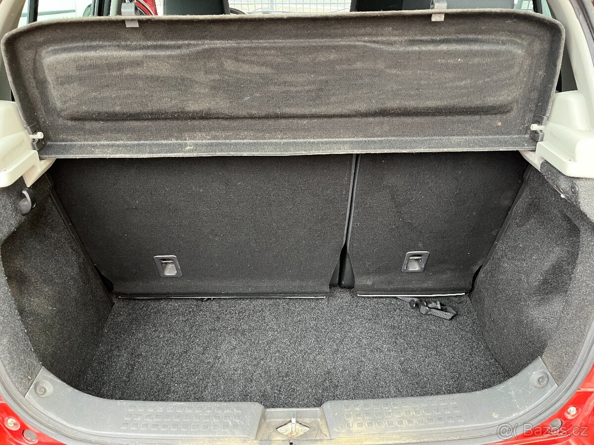 SWIFT +++++NOVÁ STK+PĚKNÝ STAV+++++ - 15