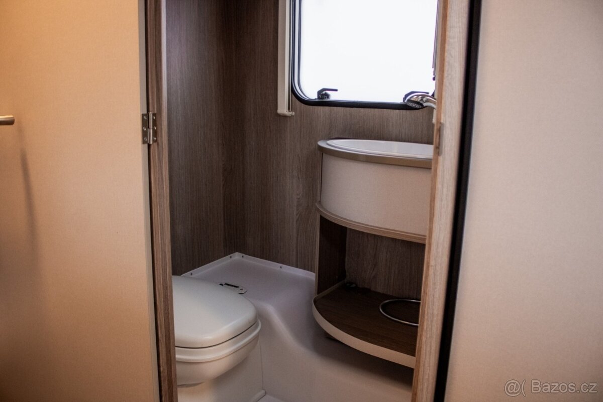 Burstner Premio Life 415 TK - 15