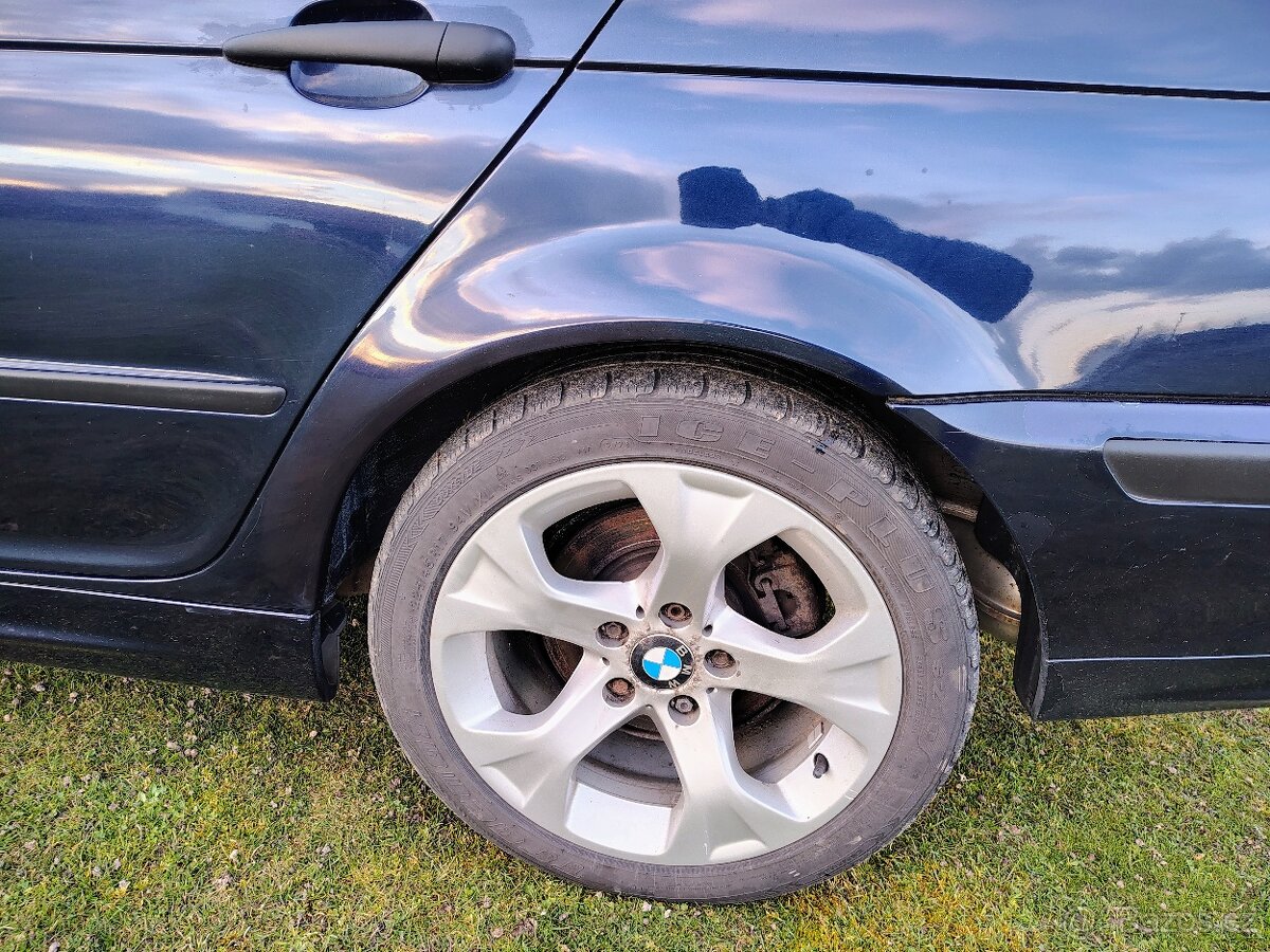 BMW E46 320d 110kw - 15