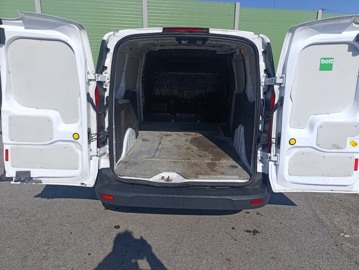 Ford Transit Connect Maxi 1.6 TDCI 177000KM - 15