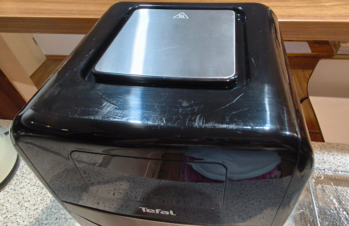 Tefal Easy Fry Oven & Grill, horkovzdušná fritéza a gril - 15