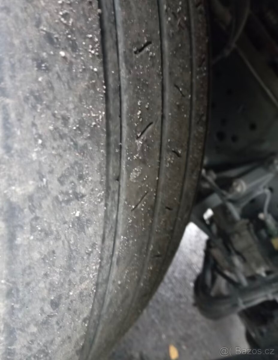 Mercedes Benz Actros 1845 lowdeck - 15