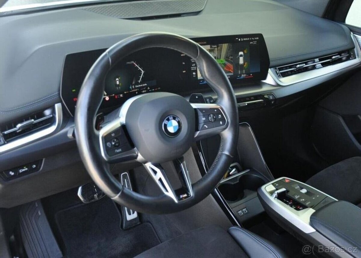 BMW Řada 2 218i M-SPORT TAŽNÉ 3LZÁRUKA ČR - 15