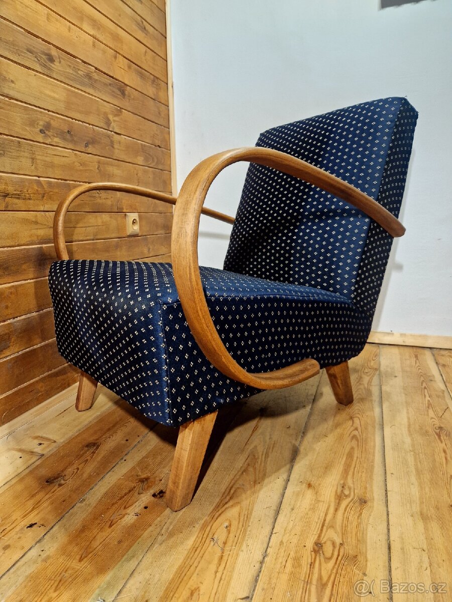 Křesla Halabala C - 15