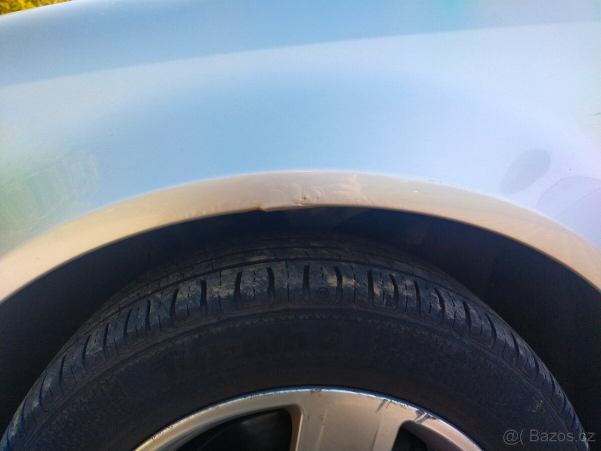 Prodám Audi A4 B6 1,9 TDI 96kw 2001 - 15