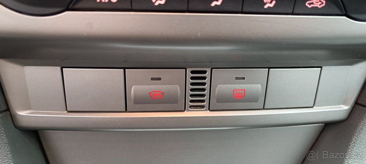 Ford Focus mk.2, 2010, 1.6, 74kW - 15