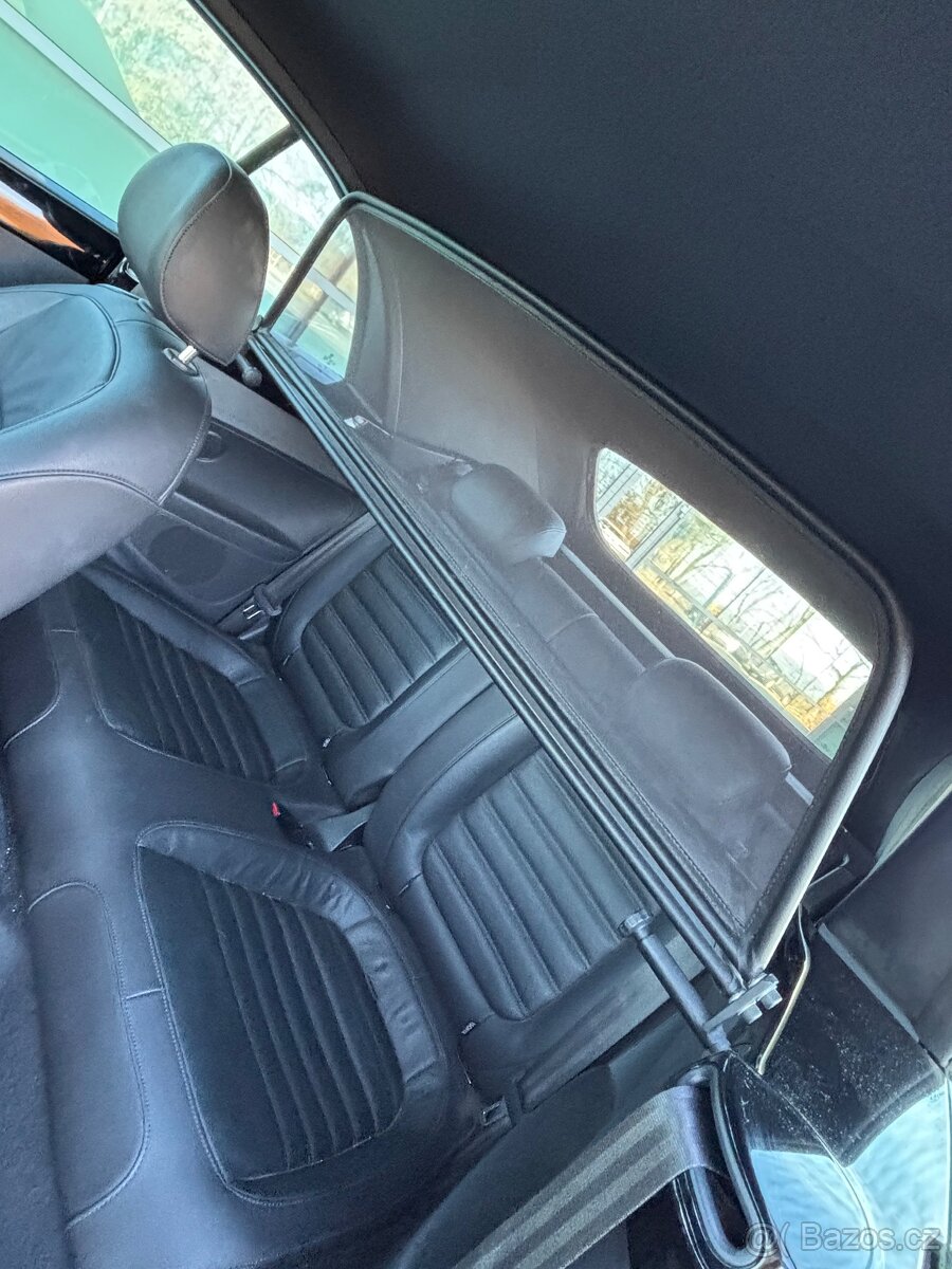 New beetle cabrio - 15