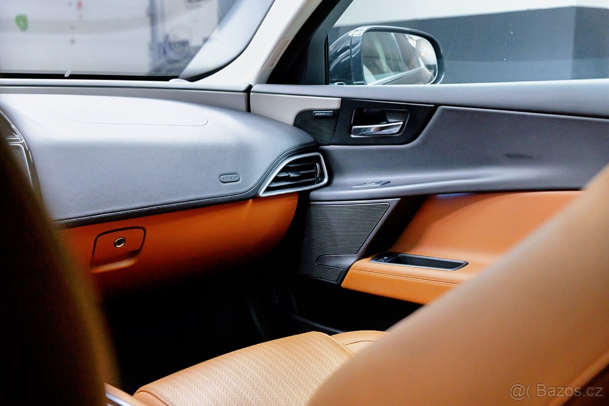 Jaguar XE | 2016 | 2.0D | 132 kw - 15