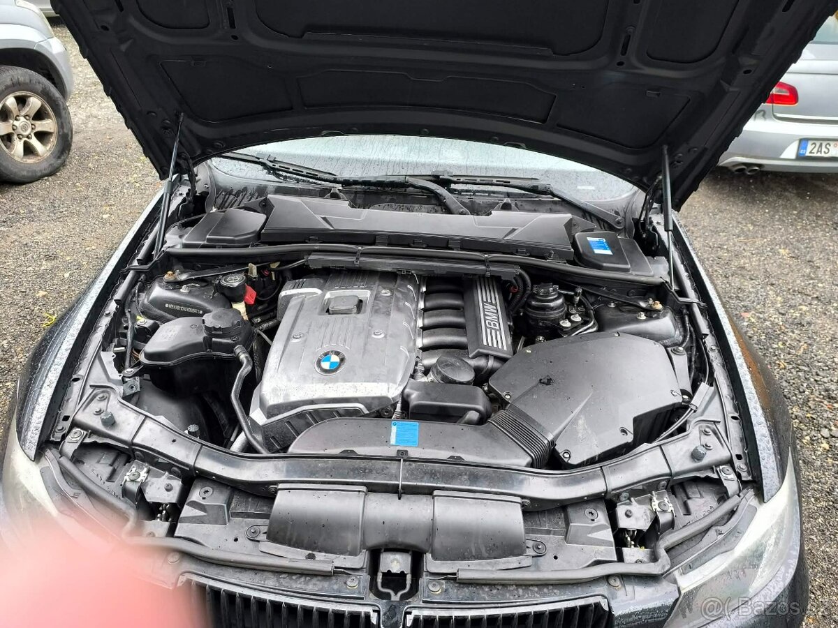 BMW 525I 160KW AUTOMAT - 15