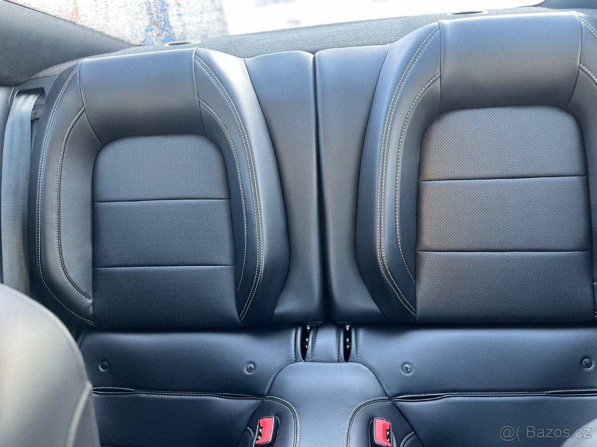 2019 Ford Mustang GT - 15