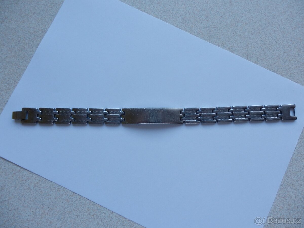 Bižuterie a doplňky. Náramek, řetízek, přívěšky.. - 15