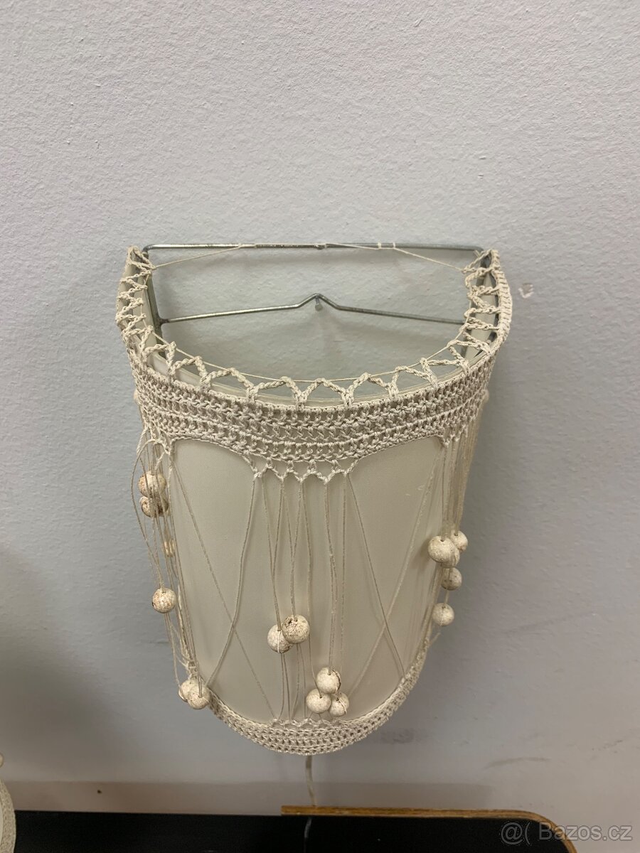 Retro lampičky ÚLUV 70. léta - 15