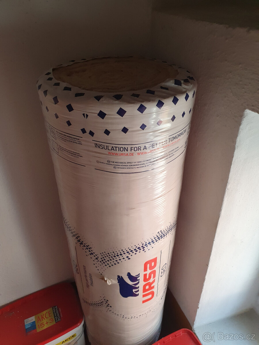 Stavební materiál zbylý - 15