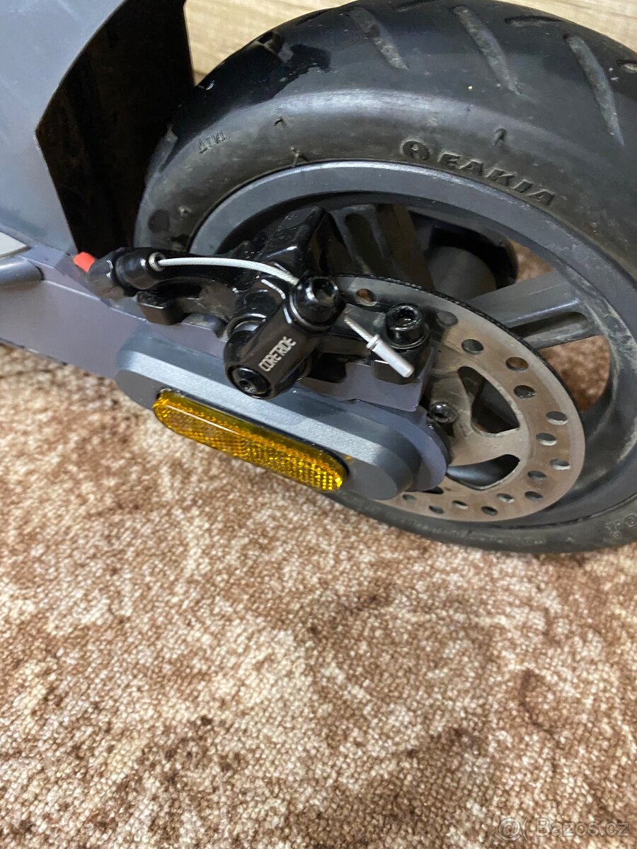 Elektrokoloběžka Ducati PRO-I EVO - 15