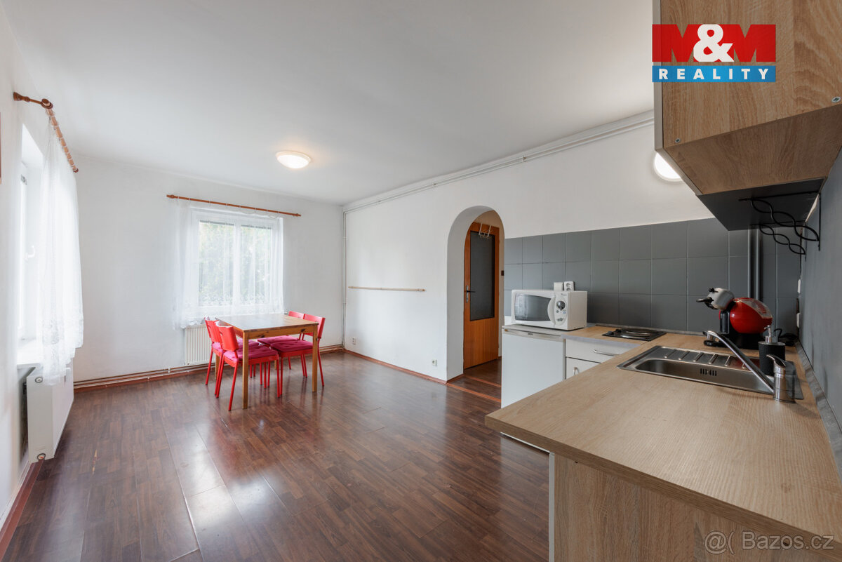 Prodej rodinného domu, 326 m², Stříbrná - 15