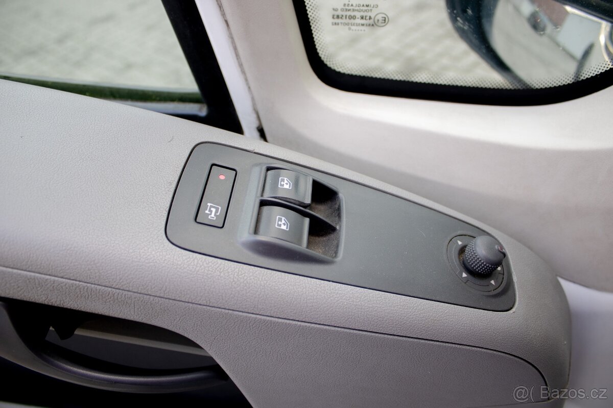 Peugeot Boxer 3.0 HDI L3H2 - 15