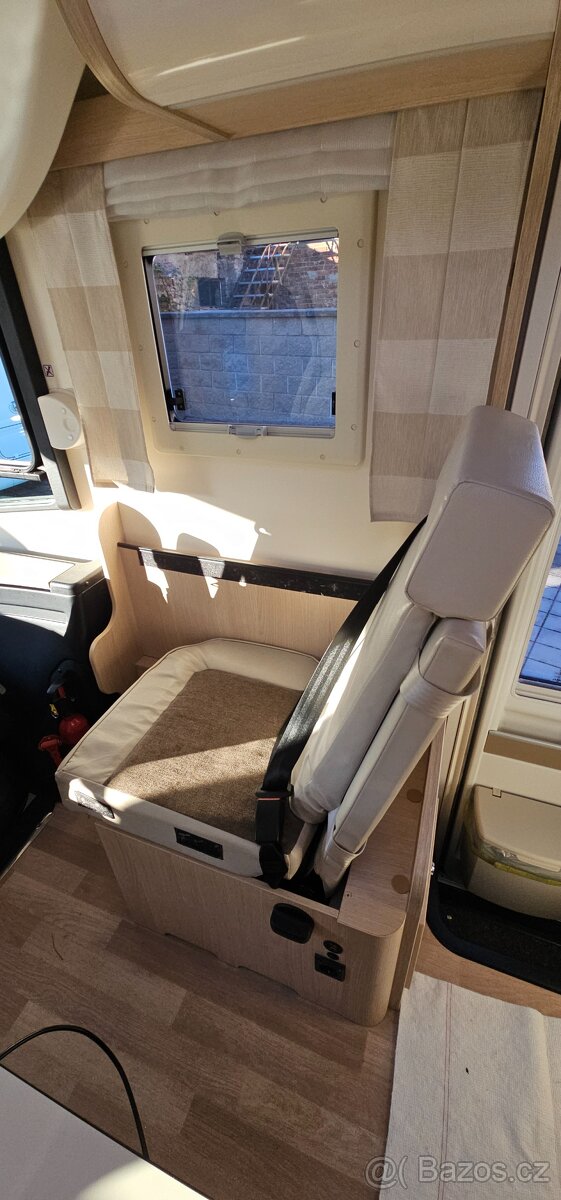 Autostar Celtic I730 - 15