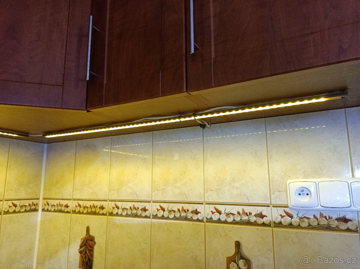 Kuchyňská linka - 15