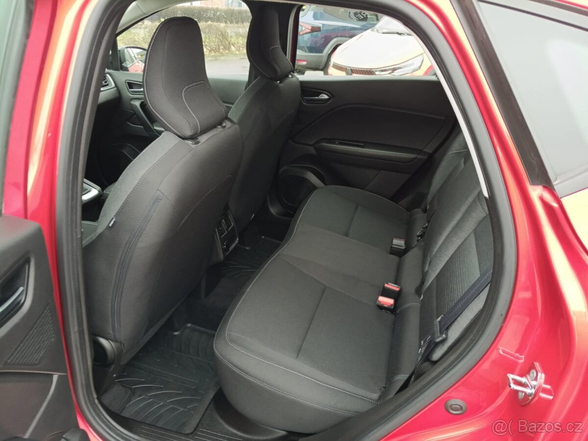 Renault Captur Zen TCe 140 - 15