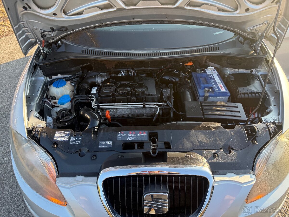 Seat Altea XL 1,9TDI 77kw - 15