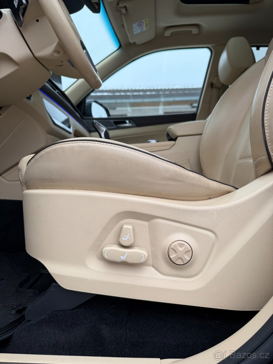 SsangYong Rexton - 15