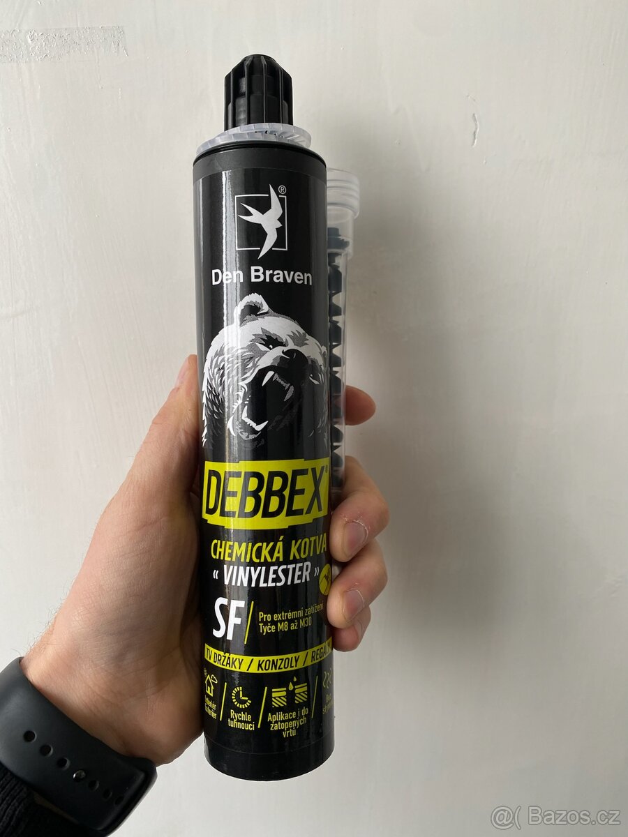 Potřebujeme rychle toho zbavit. Poloviční cena - 15