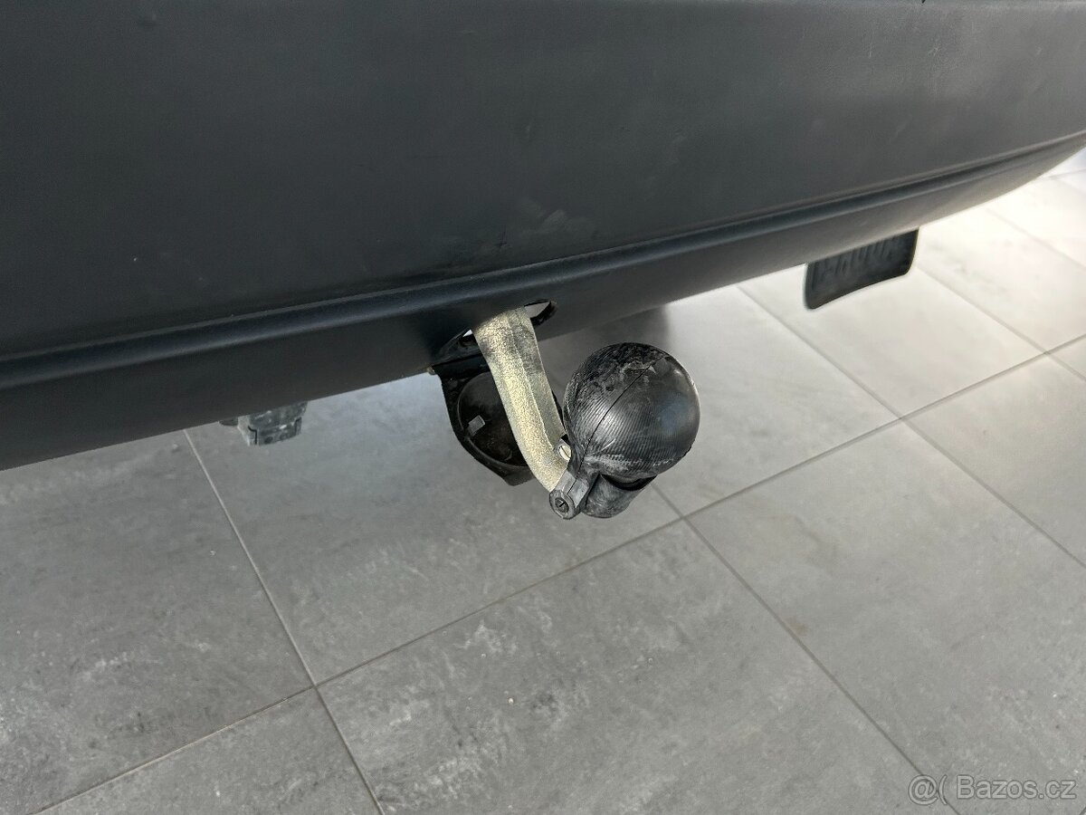 Škoda Favorit 1.3 ČR,PŮVODNÍ RZ,TAŽNÉ - 15