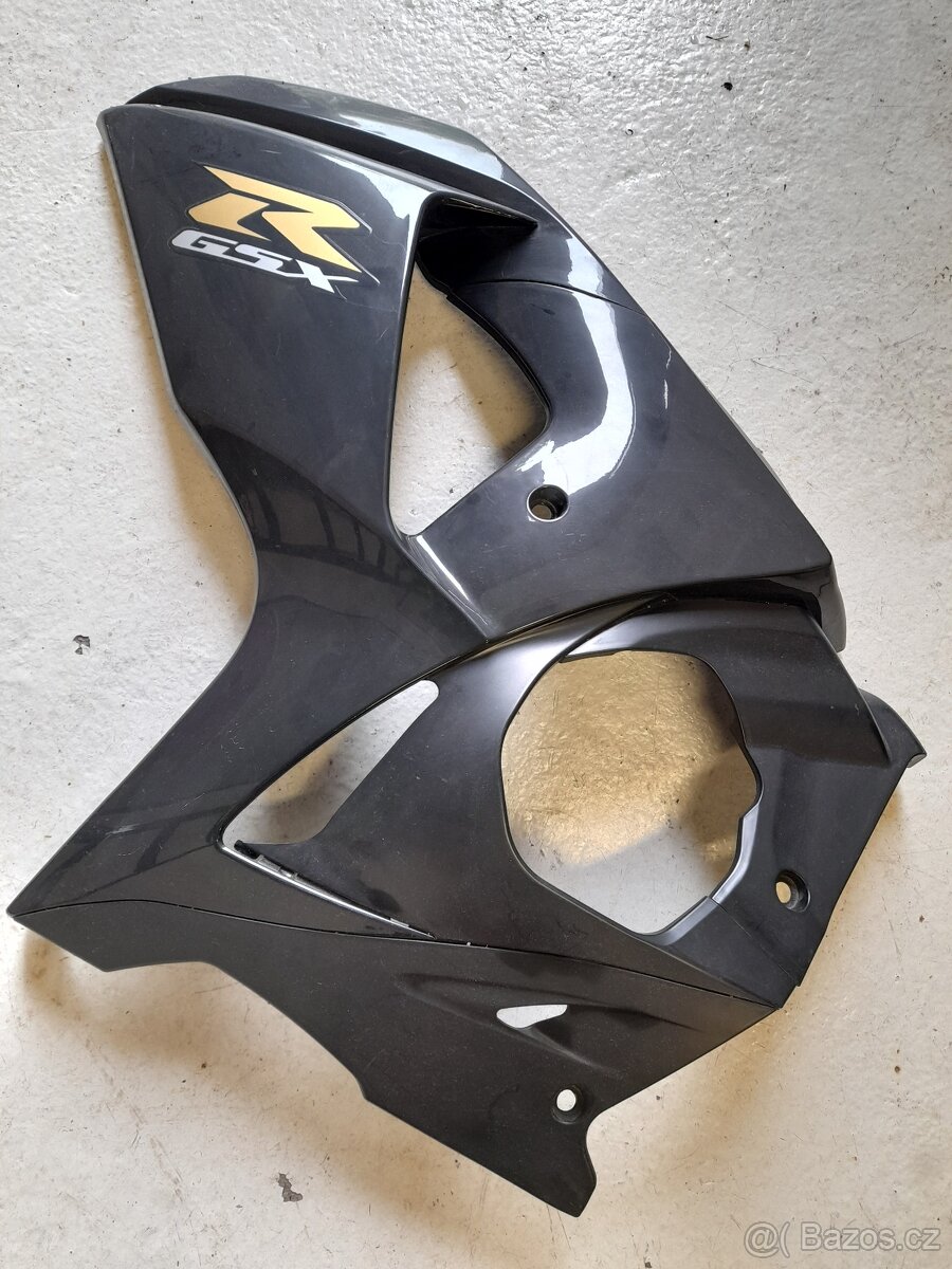 Suzuki gsxr 1000 - 15