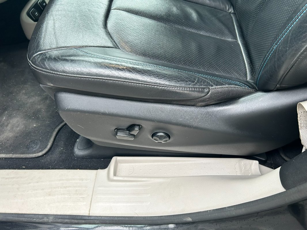 Chrysler Pacifica 3.6 214kw 2021 - 72 tis km - 15