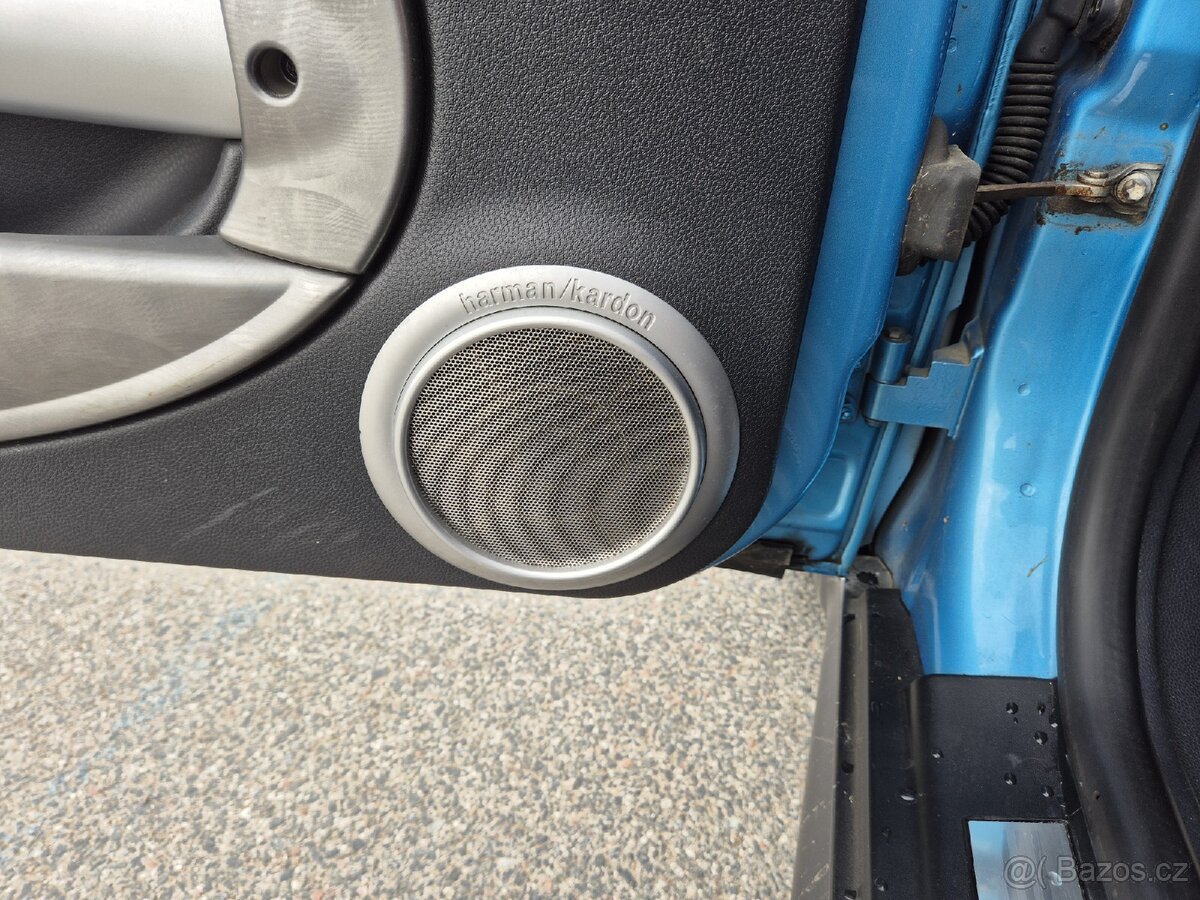 Mini Cooper S 1.6 s kompresorem 120Kw R53 - 15