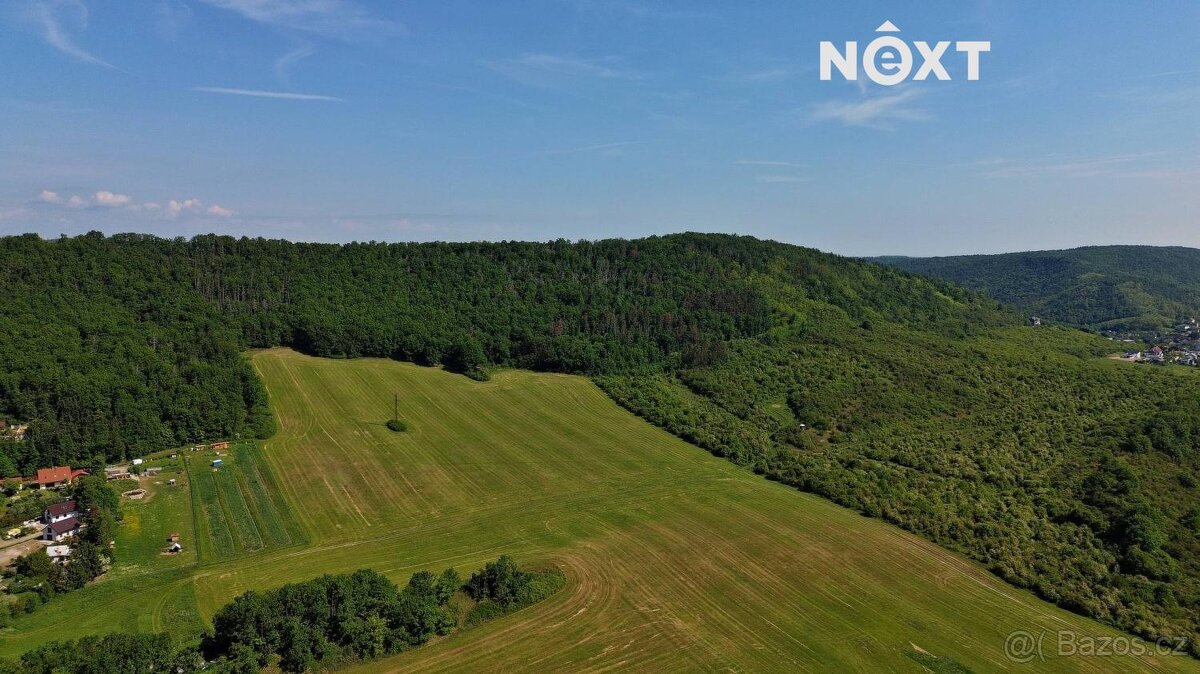 Prodej pozemek Lesy, 3149㎡ - 15