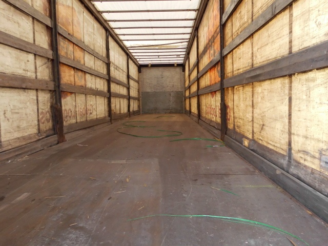 návěs KOGEL S24 - 15