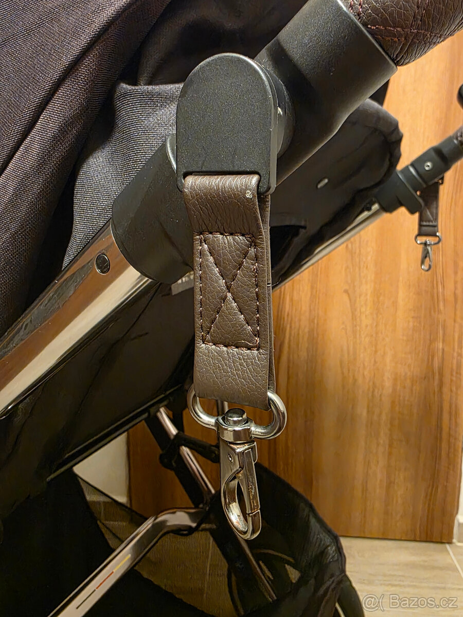 ABC Design Salsa 4 Air Diamond edition Dolphin 2021 - 15