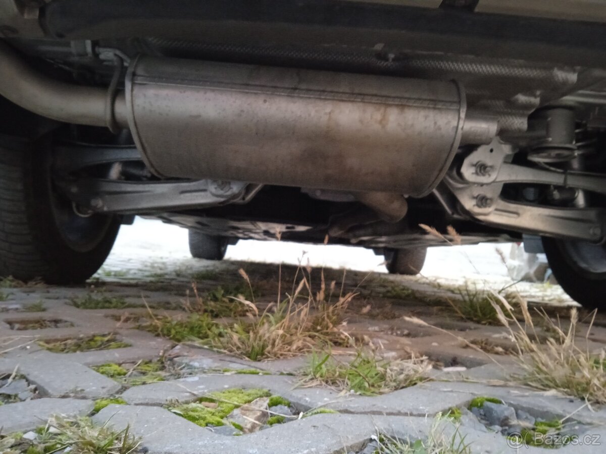 Prodej Bmw X3 135Kw.Jedinečný kousek. Dovezeno z Bmw Bresc - 15