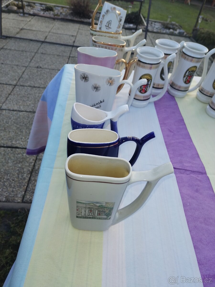 Lázeňská cucátka - 15