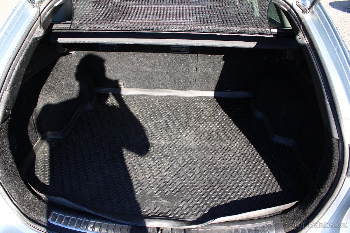 Mazda 6 2.2 MZR-CD 120kW 1.majitel, koup. ČR, odpočet DPH - 15