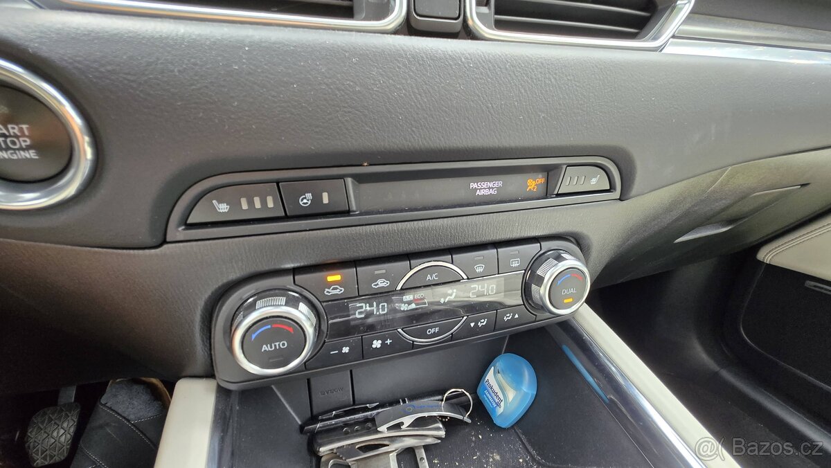 MAZDA CX-5 2.0 SPORTS LINE AWD 1.MAJITEL - 15