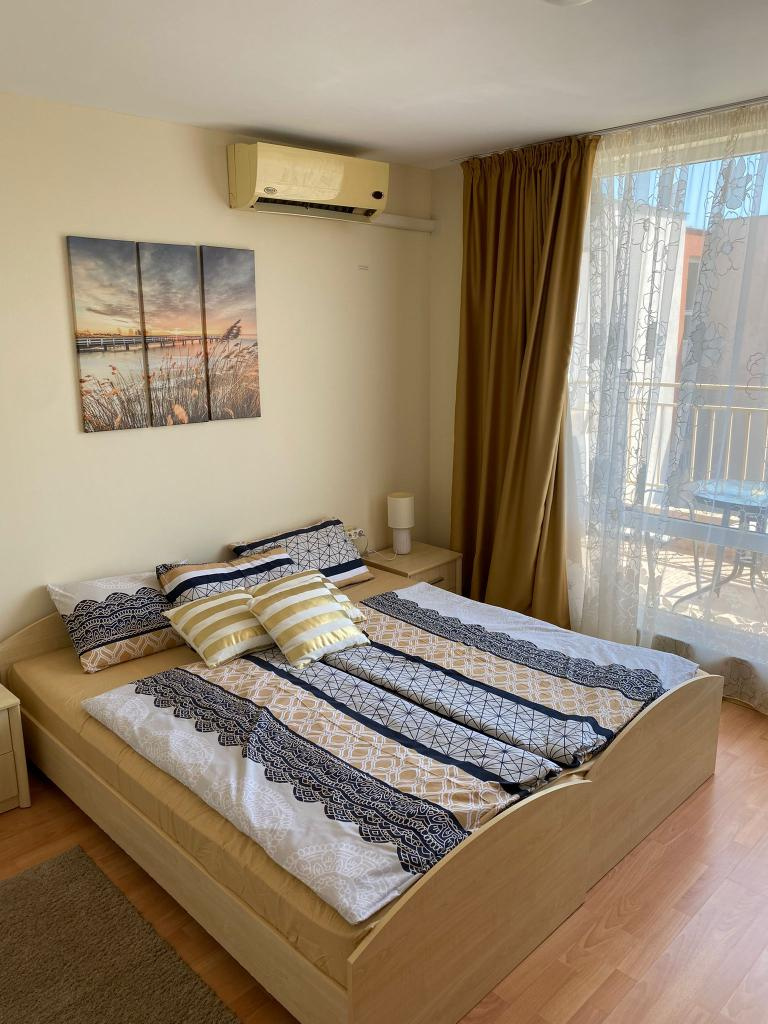 Prodej apartmánu Bulharsko - Sunny beach Slunečné pobřeží - 15