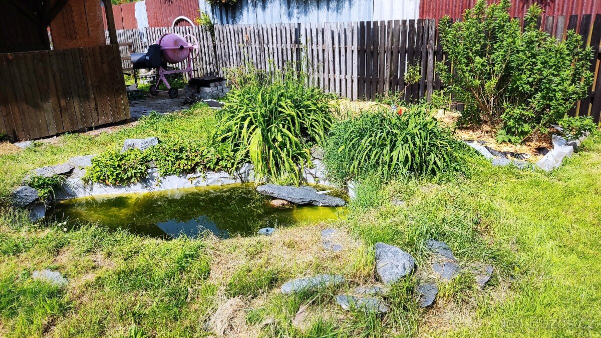 Dům k bydlení i podnikání až 3 byty - 15