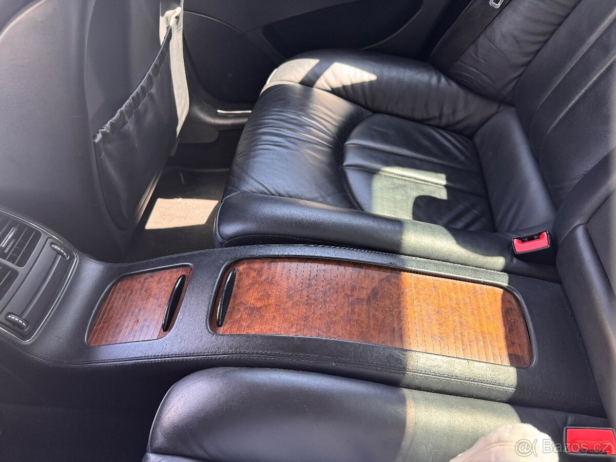 Mercedes CLS V6 320cdi 2009 - 15