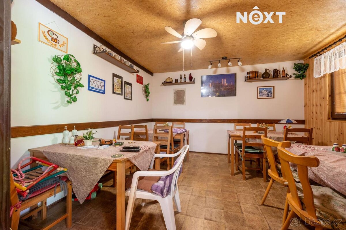 Prodej komerční Ubytování, 510㎡ - 15