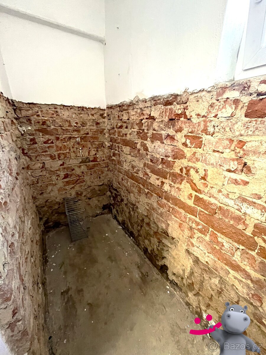 Prodej mezonetového bytu 3+1, 100 m² - Česká Ves, Jánského - 15