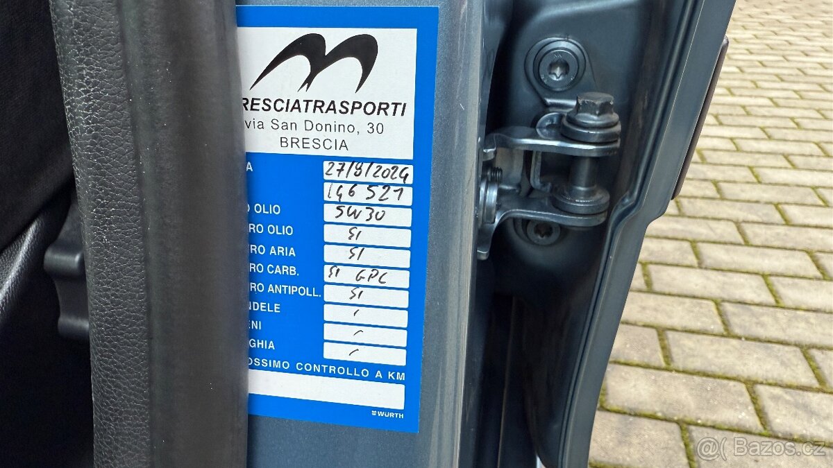 Škoda Fabia //1.2i//51kW//KLIMA//BEZ KOROZE//TOP// - 15