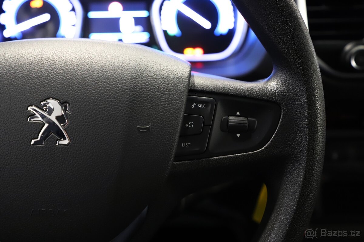 Peugeot E-Expert L3 Electric SOH 94,2% - záruka Autodraft - 15