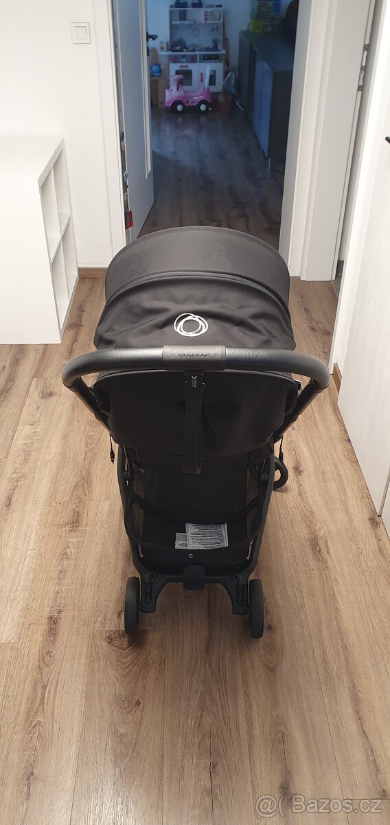 Bugaboo butterfly 2 - 15