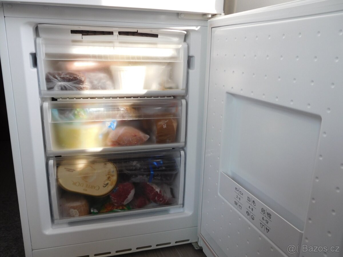 Lednice No-Frost SIEMENS - 15