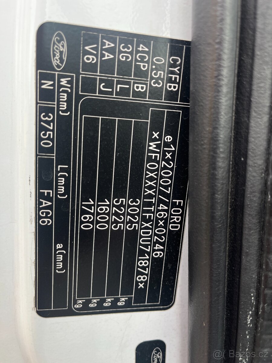 Ford Transit +++++ 2013 +++++ - 15